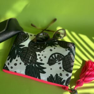 マルチポーチ長方形M