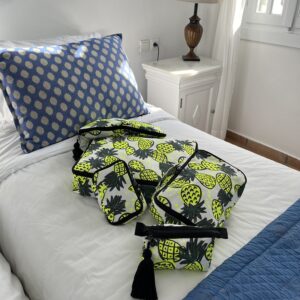 ランドリーケース3点セット